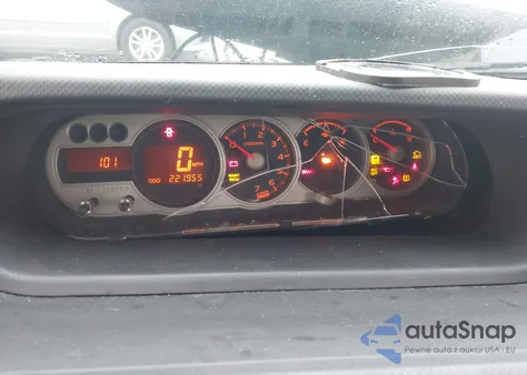 2009 Scion Xb из США, поврежденный, VIN JTLKE50E691080841